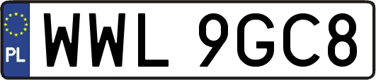 WWL9GC8