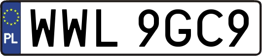 WWL9GC9