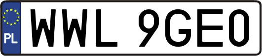 WWL9GE0