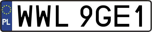 WWL9GE1