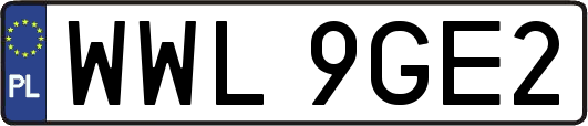 WWL9GE2