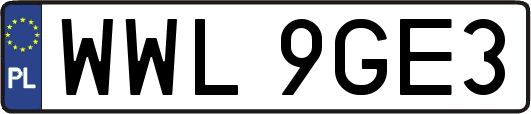 WWL9GE3