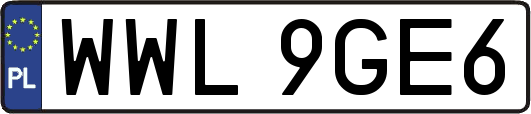 WWL9GE6