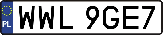 WWL9GE7