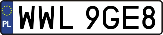 WWL9GE8