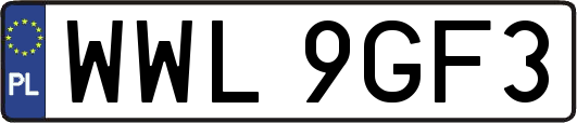 WWL9GF3