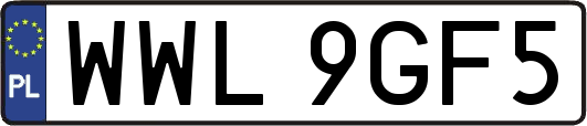 WWL9GF5