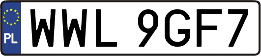 WWL9GF7