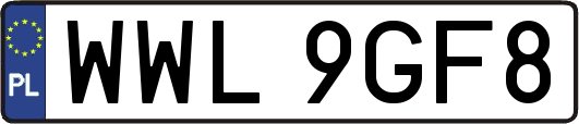 WWL9GF8