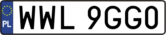 WWL9GG0