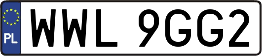 WWL9GG2