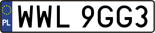 WWL9GG3