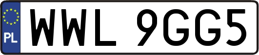 WWL9GG5