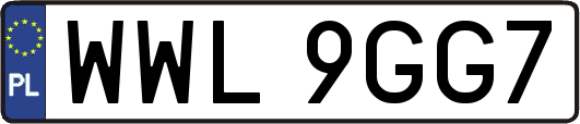 WWL9GG7