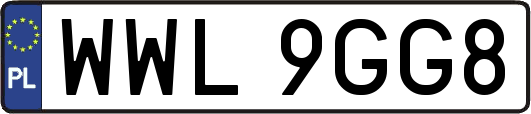 WWL9GG8