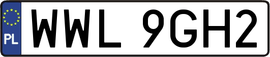 WWL9GH2