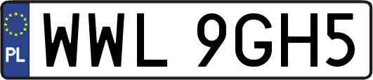 WWL9GH5