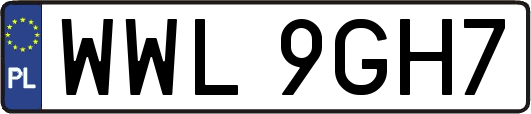 WWL9GH7