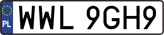 WWL9GH9
