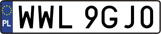WWL9GJ0