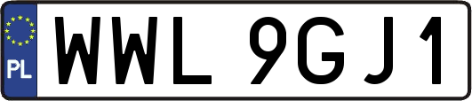 WWL9GJ1