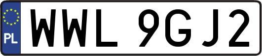 WWL9GJ2