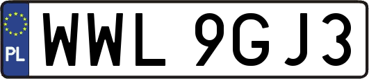 WWL9GJ3