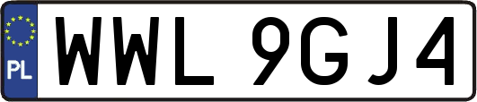 WWL9GJ4