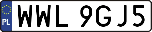 WWL9GJ5