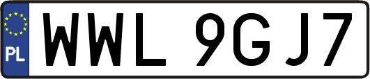 WWL9GJ7