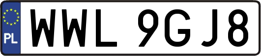 WWL9GJ8
