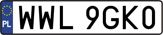 WWL9GK0