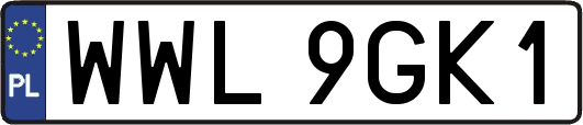 WWL9GK1