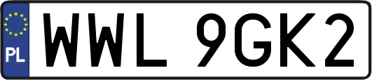 WWL9GK2