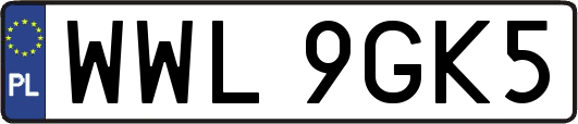 WWL9GK5