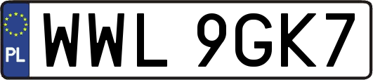 WWL9GK7