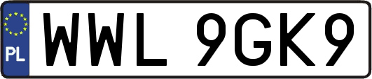 WWL9GK9