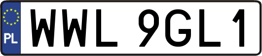 WWL9GL1
