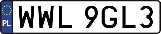 WWL9GL3