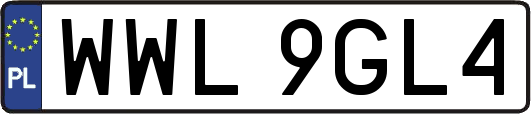 WWL9GL4