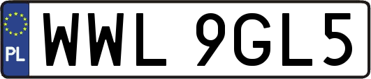 WWL9GL5