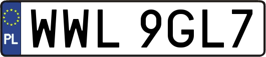 WWL9GL7