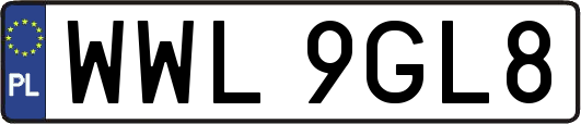 WWL9GL8