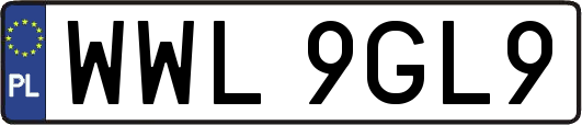 WWL9GL9