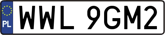 WWL9GM2