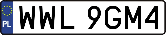WWL9GM4