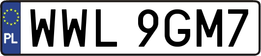 WWL9GM7