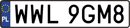 WWL9GM8