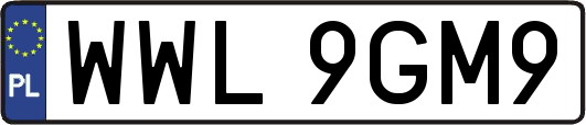 WWL9GM9