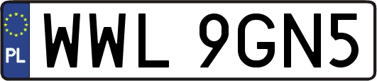 WWL9GN5